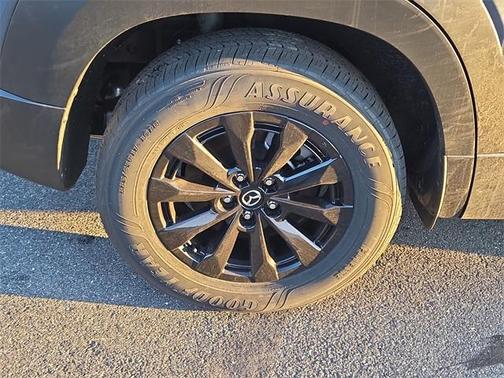 2026 Mazda CX-50 Preferred