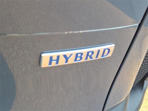 2026 Mazda CX-50 Preferred