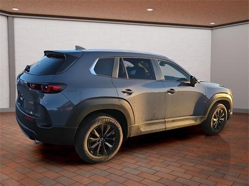 2026 Mazda CX-50 Preferred