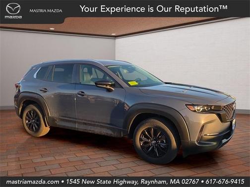 2026 Mazda CX-50 Preferred