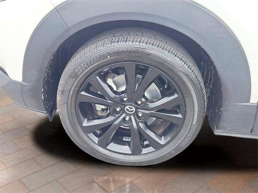 2023 Mazda CX-30 2.5 Turbo Premium Plus Package