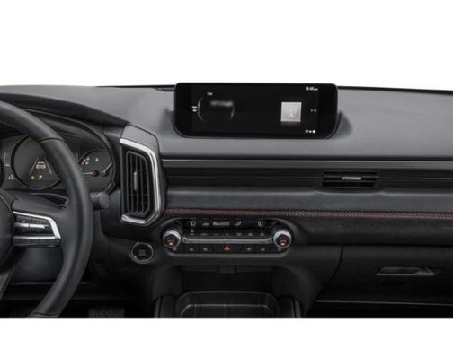 Cypress 2026 Mazda CX-50 2.5 TURBO PREMIUM PLUS