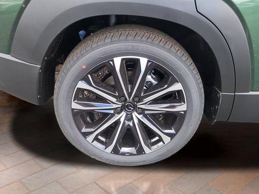 Cypress 2026 Mazda CX-50 2.5 TURBO PREMIUM PLUS