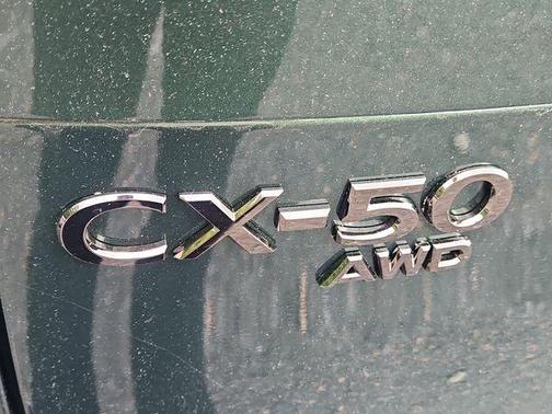 Cypress 2026 Mazda CX-50 2.5 TURBO PREMIUM PLUS