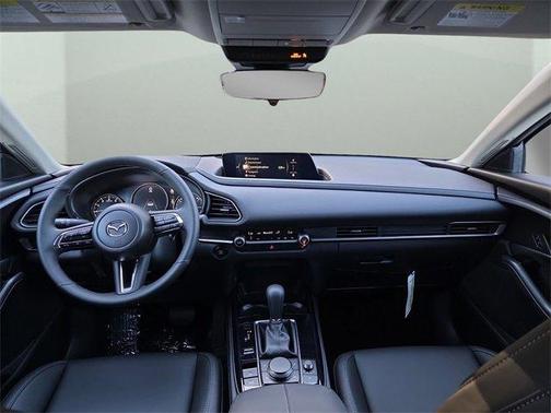 2025 Mazda CX-30 Select