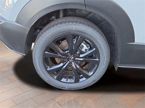 2025 Mazda CX-30 Select