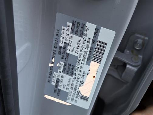 2025 Mazda CX-30 Select