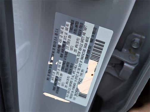 2025 Mazda CX-30 Select