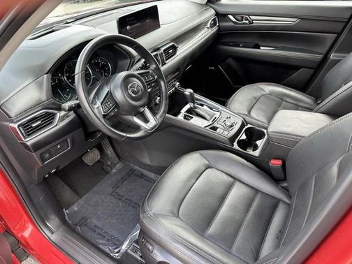 2023 Mazda CX-5 2.5 S Premium Plus Package