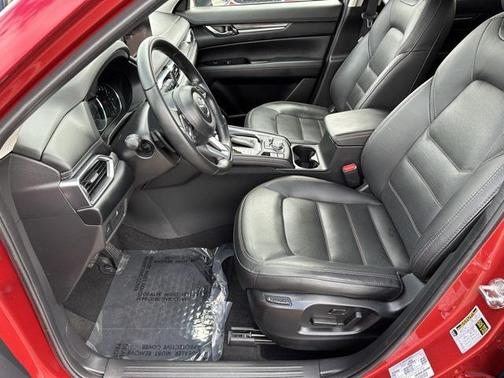 2023 Mazda CX-5 2.5 S Premium Plus Package