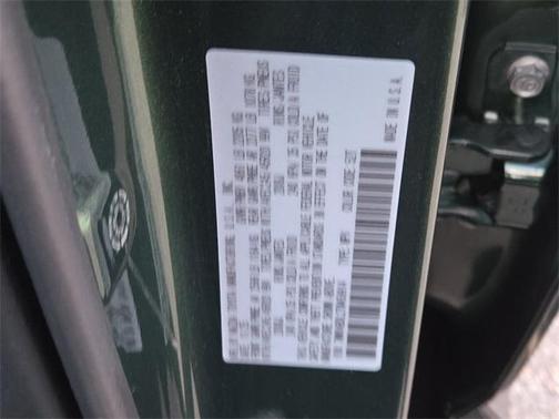 2026 Mazda CX-50 2.5 S