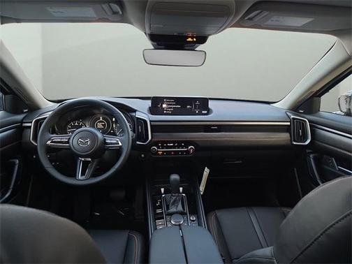 2026 Mazda CX-50 2.5 S