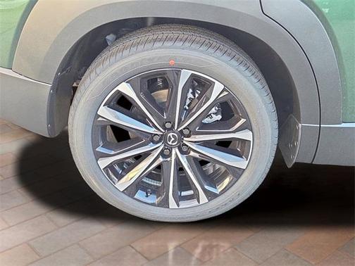 2026 Mazda CX-50 2.5 S