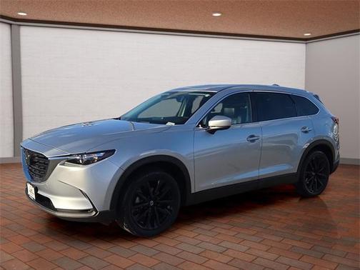 2023 Mazda CX-9 Touring Plus