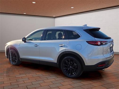 2023 Mazda CX-9 Touring Plus