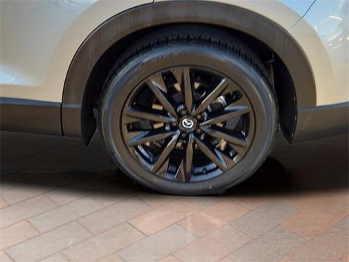 2023 Mazda CX-9 Touring Plus