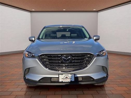 2023 Mazda CX-9 Touring Plus