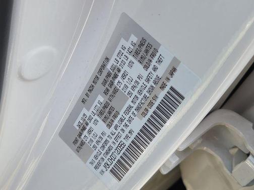 Rhodium White Premium 2026 Mazda CX-70 PR