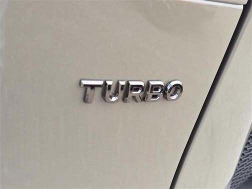 2026 Mazda CX-50 2.5 Turbo