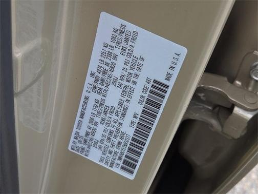 2026 Mazda CX-50 2.5 Turbo