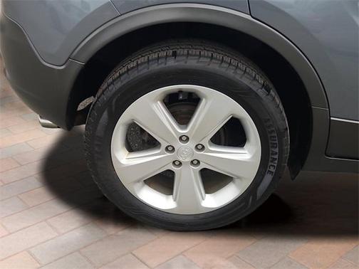 2015 Buick Encore Convenience