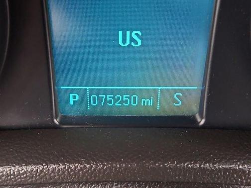 Satin Steel Gray Metallic 2015 Buick Encore Convenience