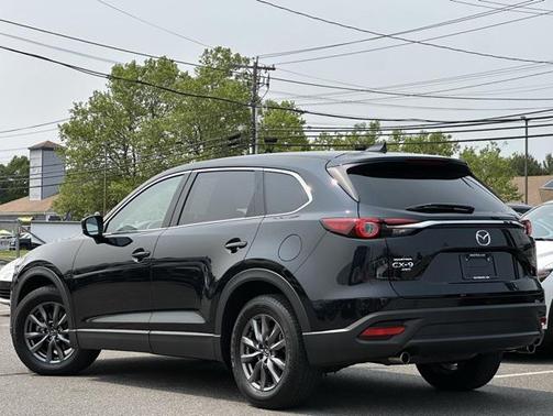 2023 Mazda CX-9 Touring