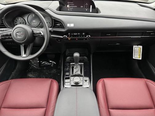2025 Mazda CX-30 Base
