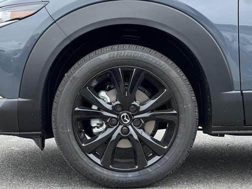 2025 Mazda CX-30 Base