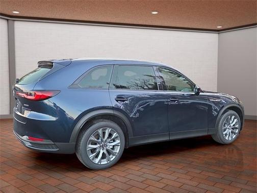 2026 Mazda CX-90 Preferred