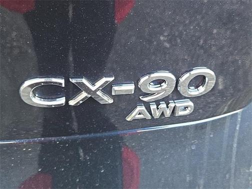 2026 Mazda CX-90 Preferred
