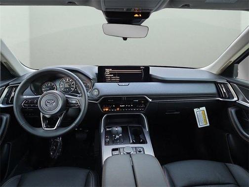 2026 Mazda CX-90 Preferred