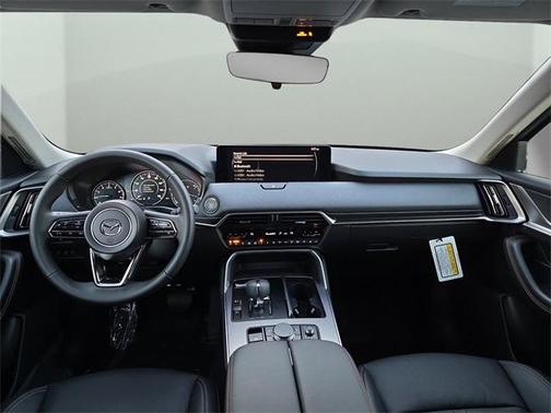 2026 Mazda CX-90 Preferred