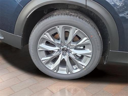 2026 Mazda CX-90 Preferred