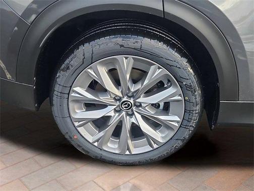 2026 Mazda CX-90 Preferred