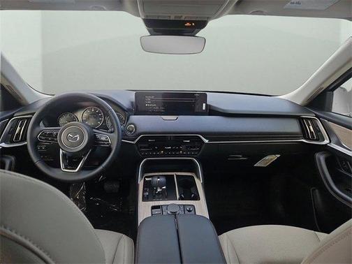 2026 Mazda CX-90 Preferred
