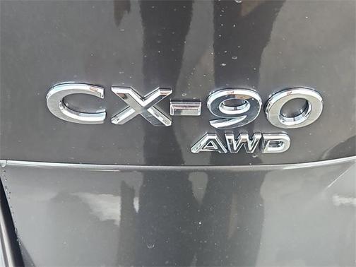 2026 Mazda CX-90 Preferred