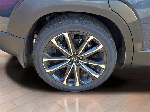 2025 Mazda CX-50 2.5 Turbo Premium Plus Package