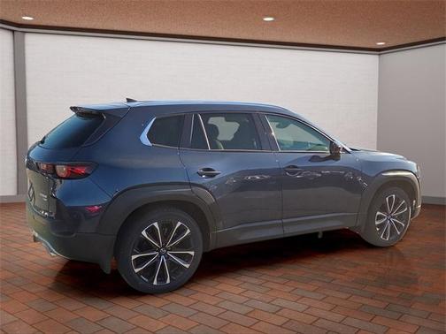 2025 Mazda CX-50 2.5 Turbo Premium Plus Package