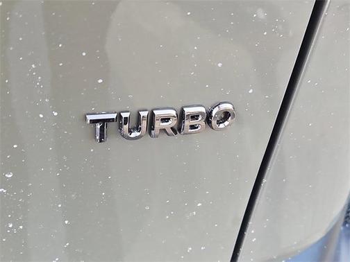 2026 Mazda CX-50 2.5 Turbo