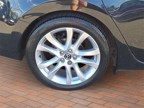 2014 Mazda Mazda6 i Touring