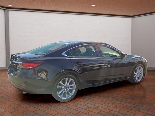 2014 Mazda Mazda6 i Touring