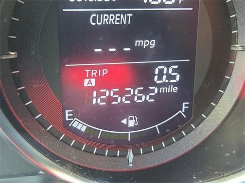 2014 Mazda Mazda6 i Touring