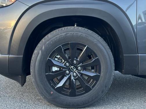2025 Mazda CX-5 Sport