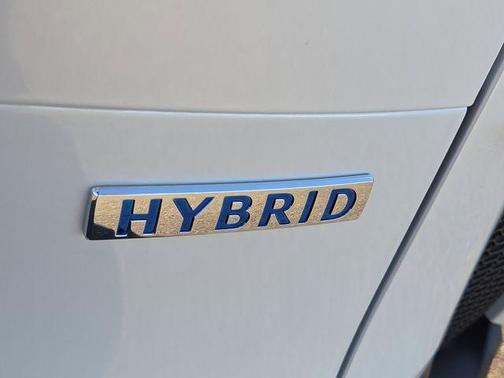 Wind Chill Pearl 2025 Mazda CX-50 Hybrid Premium Package