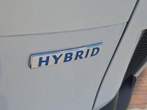Wind Chill Pearl 2025 Mazda CX-50 Hybrid Premium Package