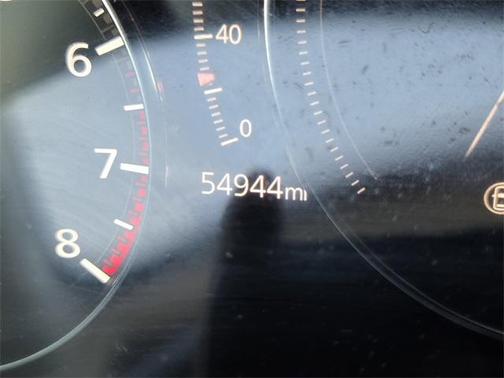 2022 Mazda CX-30 2.5 S Carbon Edition