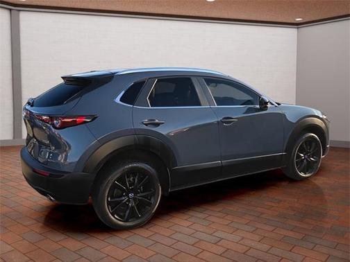 2022 Mazda CX-30 2.5 S Carbon Edition