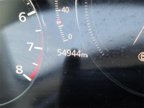 2022 Mazda CX-30 2.5 S Carbon Edition