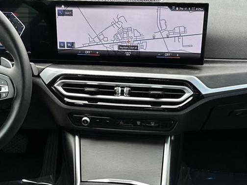 2024 BMW 330 i xDrive